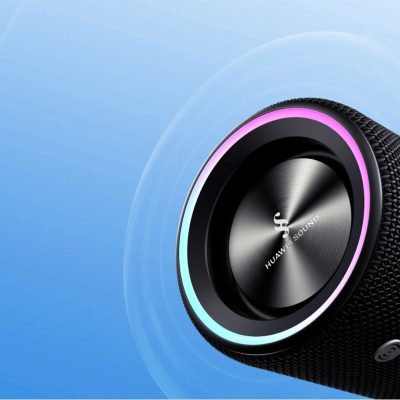 głośnik bluetooth huawei sound joy 2