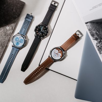 Smartwatch Huawei Watch GT 5 Pro