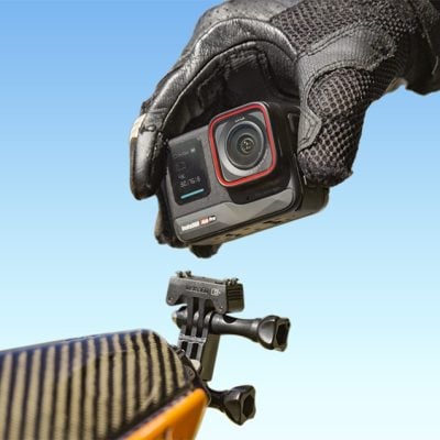 Kamera sportowa Insta360 Ace Pro