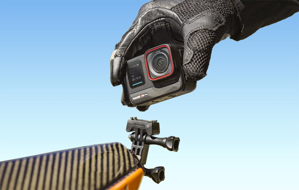 Kamera sportowa Insta360 Ace Pro