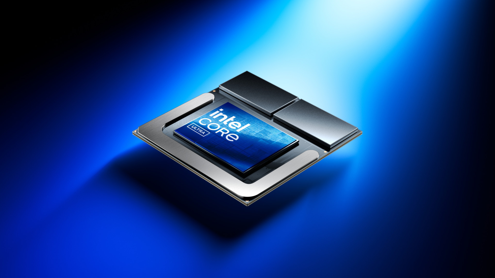 Procesor Intel Core Ultra