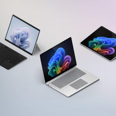 Microsoft Surface Pro 11 i Surface Laptop