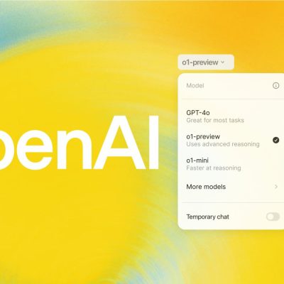 OpenAI o1