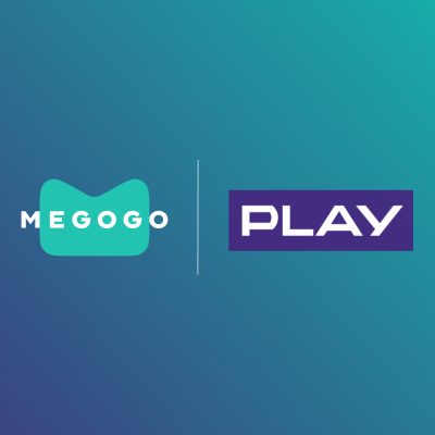 Play współpracuje z platformą Megogo