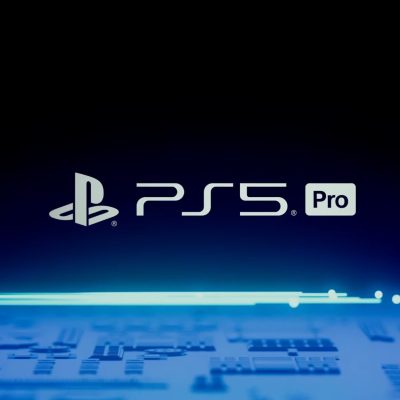 playstation 5 pro grafika