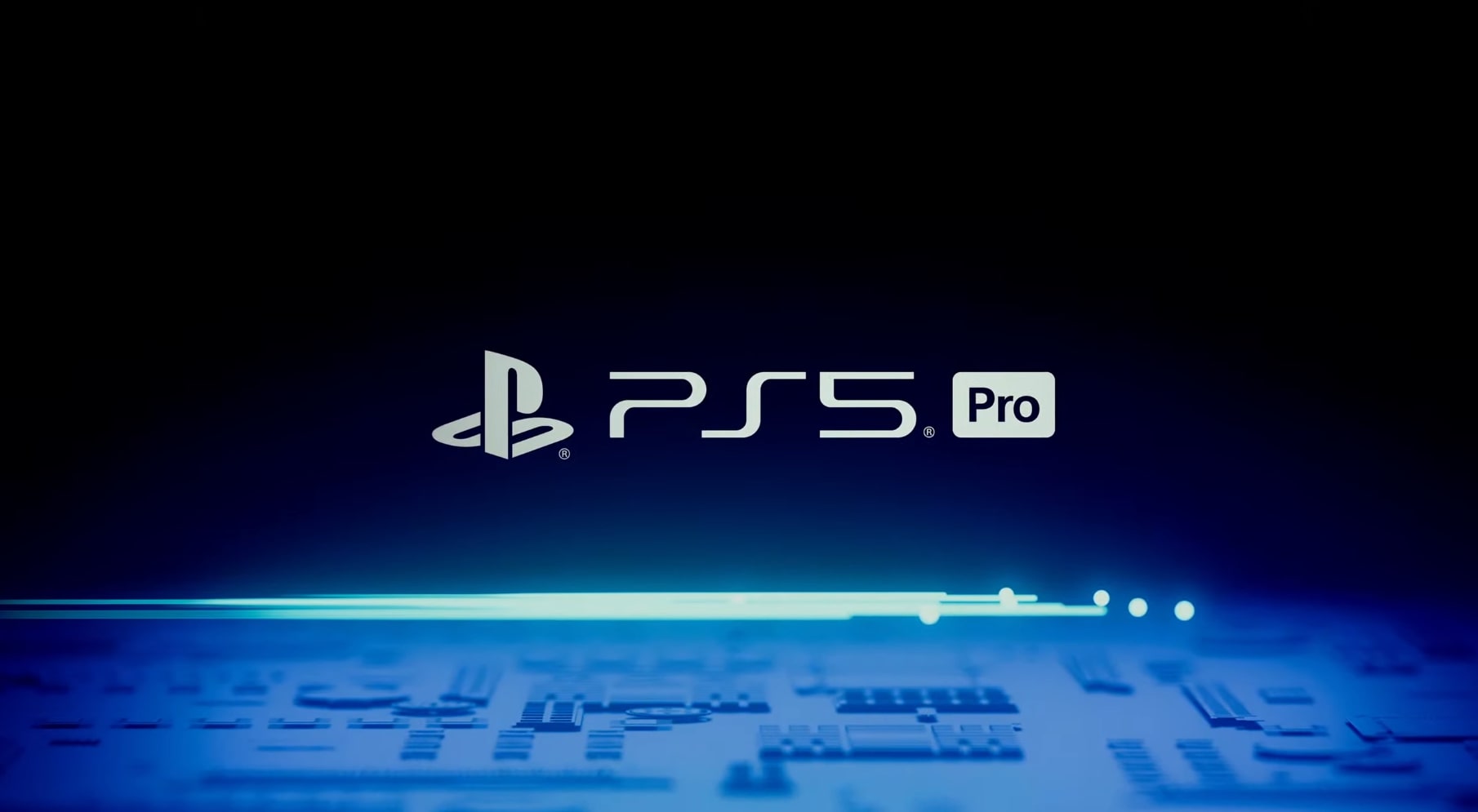 playstation 5 pro grafika