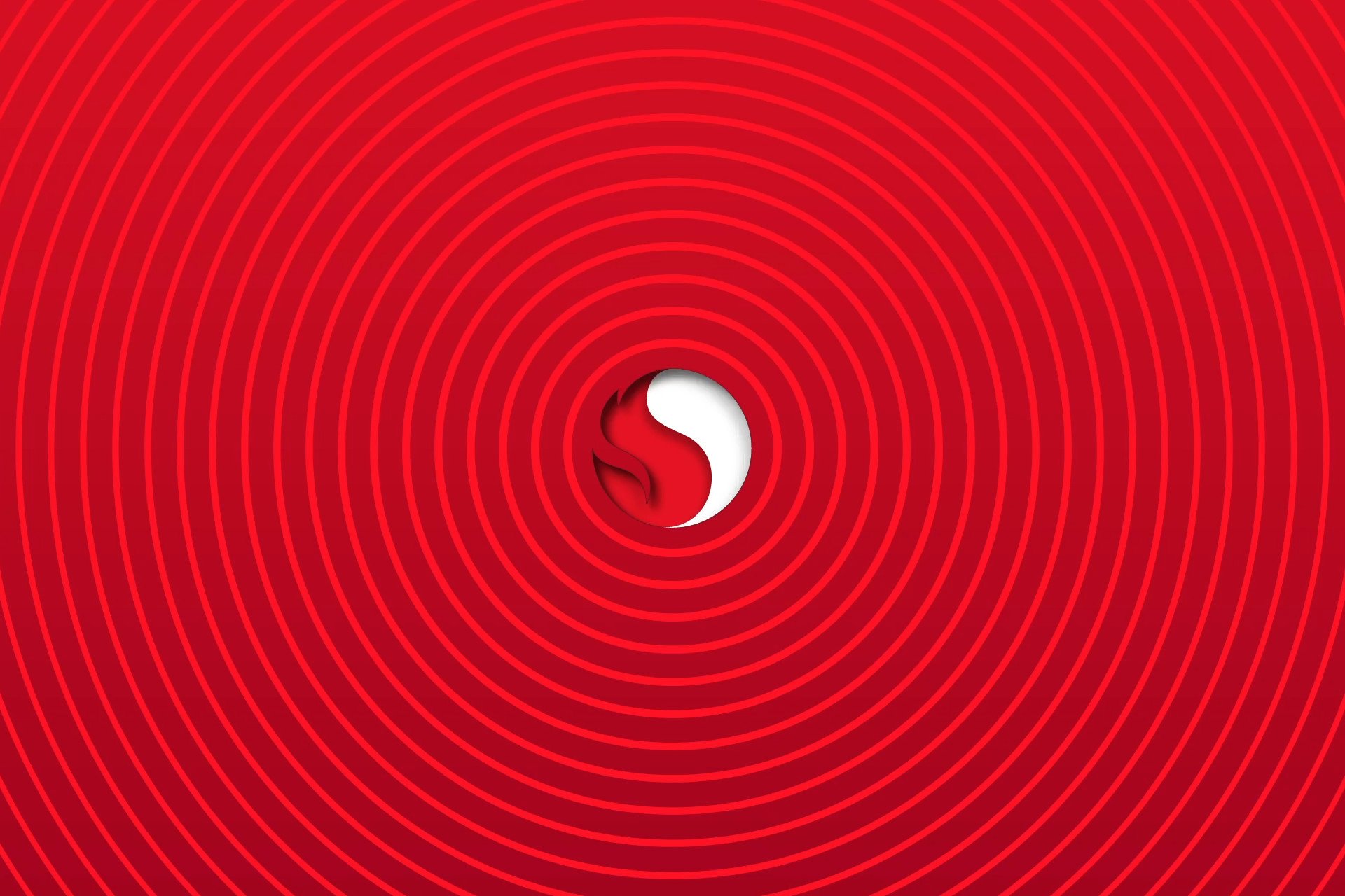 Qualcomm Snapdragon logo