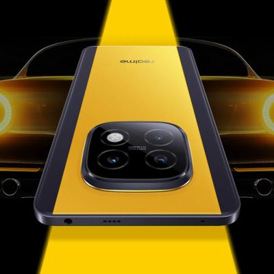 Smartfon Realme Narzo 70 Turbo