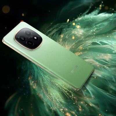 Smartfon Realme P2 Pro