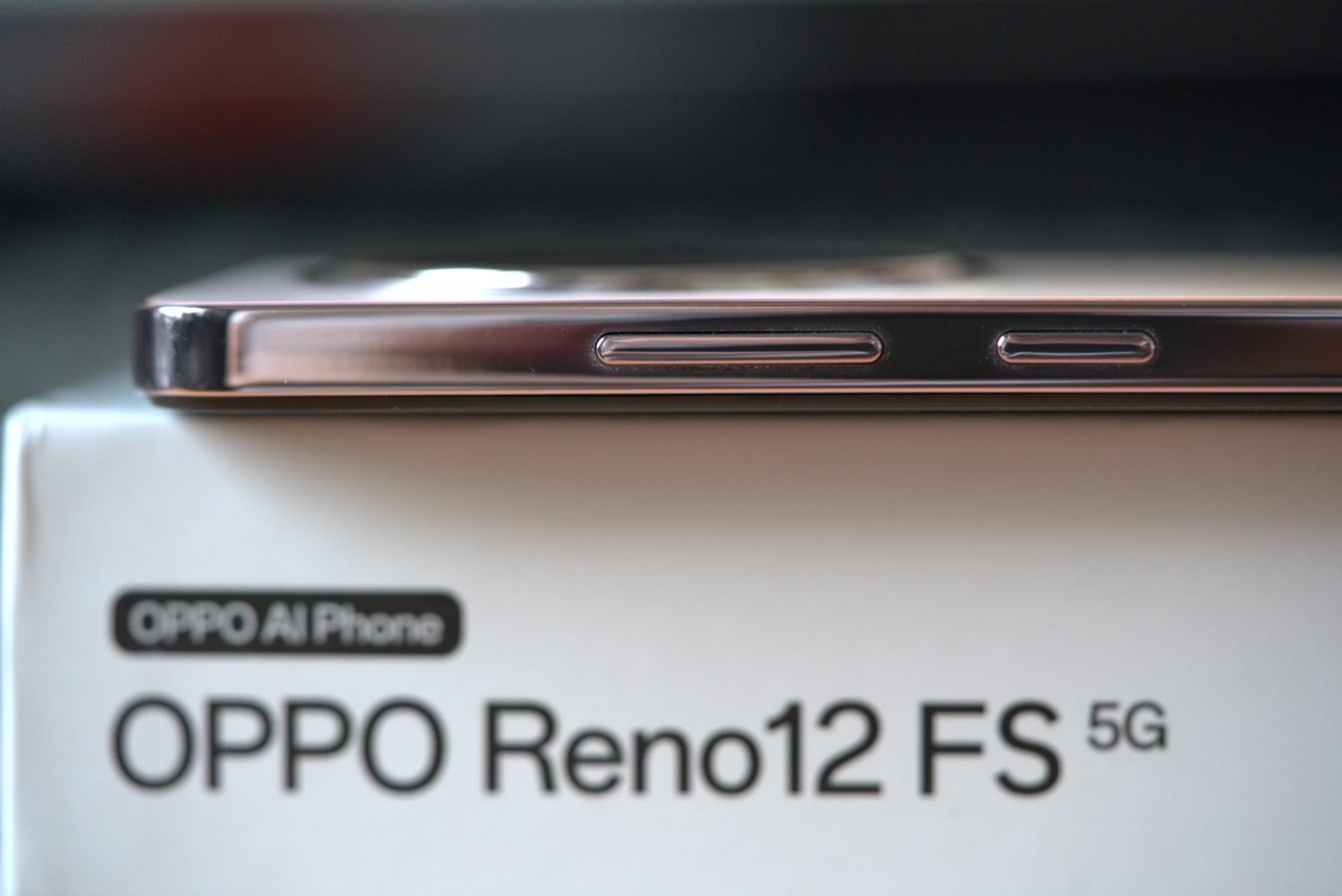 Oppo Reno 12 FS 5G