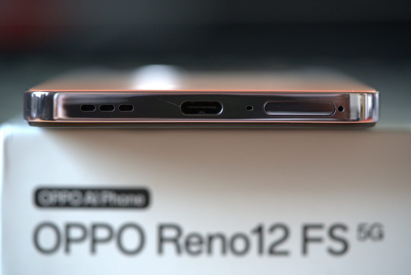 Oppo Reno 12 FS 5G