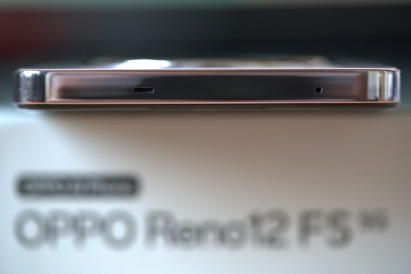 Oppo Reno 12 FS 5G