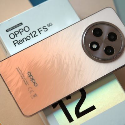 Oppo Reno 12 FS 5G