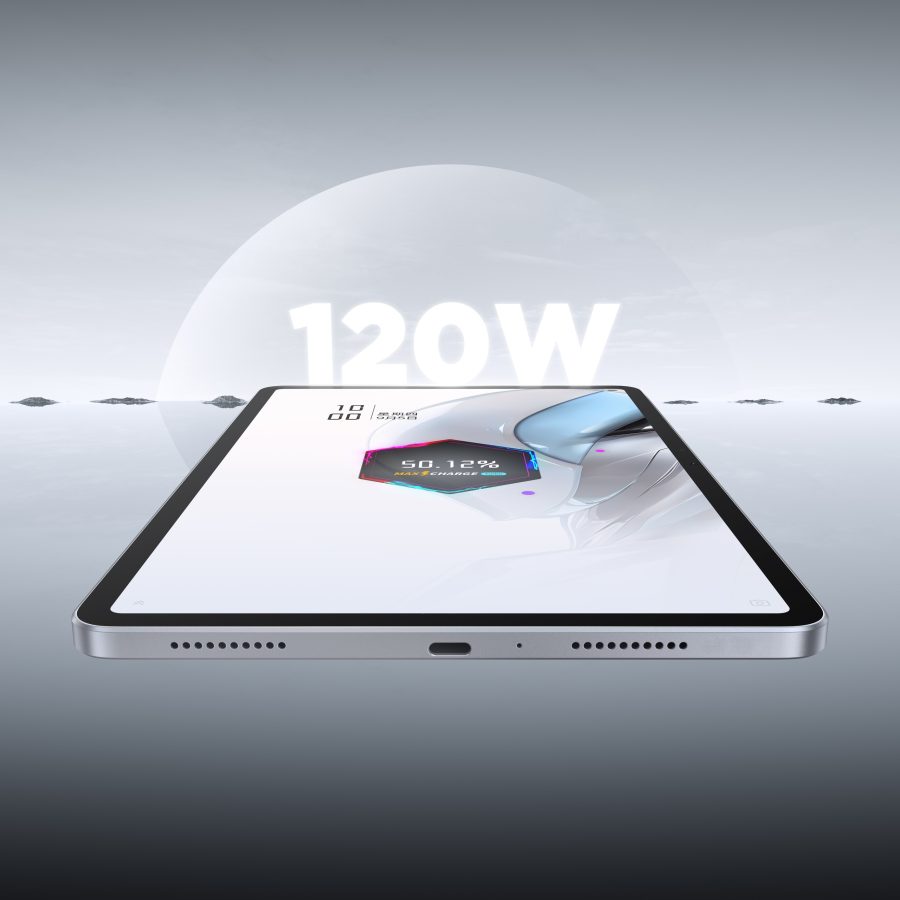 tablet dla graczy redmagic nova gaming