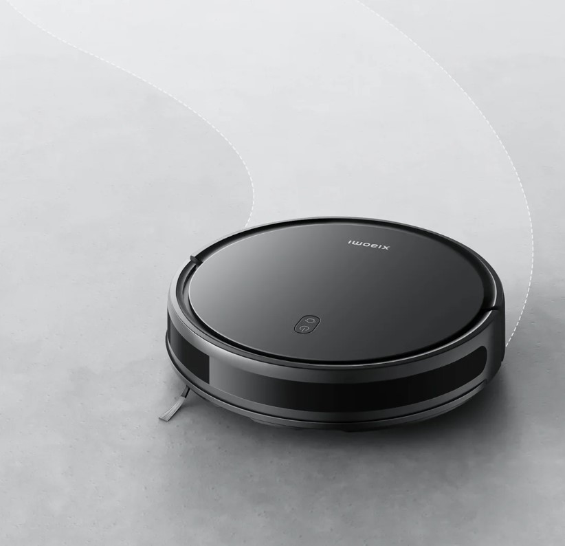 Xiaomi Robot Vacuum E10C, robot sprzątający