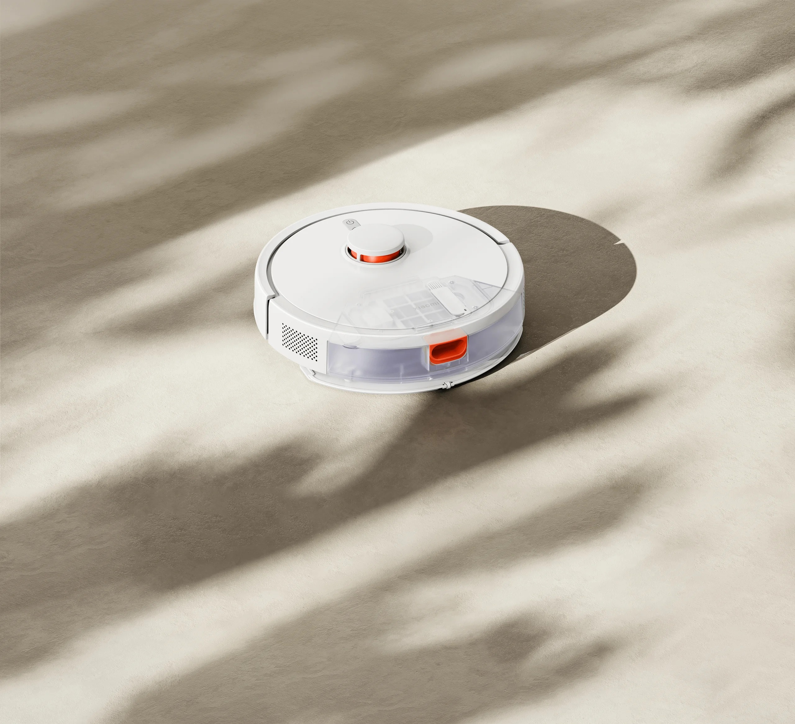 Xiaomi Robot Vacuum S20, robot sprzątający