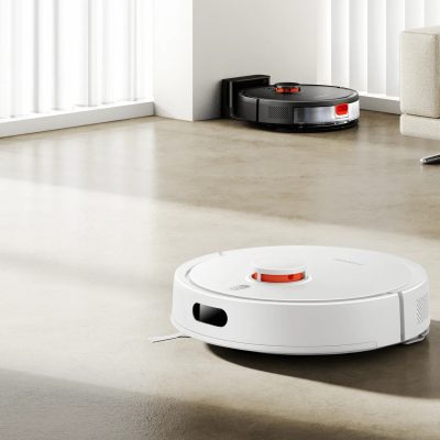 Xiaomi Robot Vacuum S20, robot sprzątający