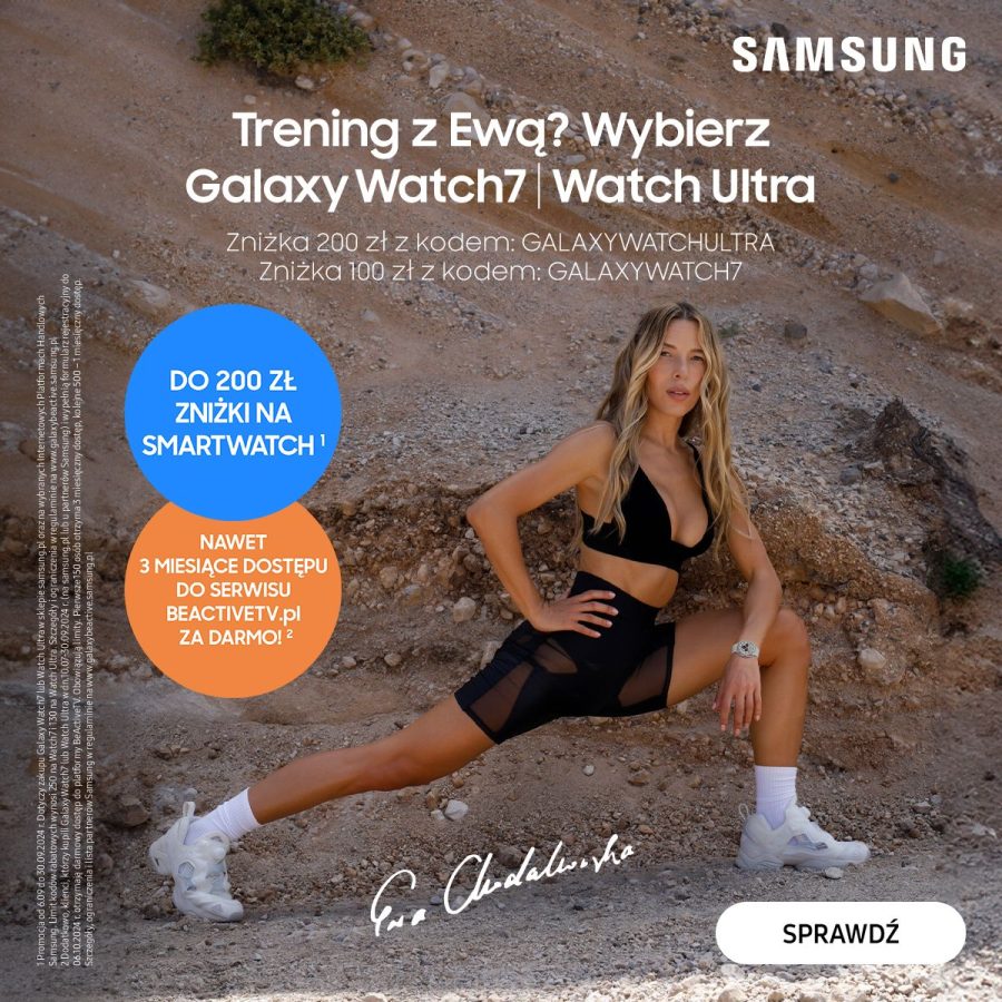 samsung-promocja-smatwatch-chodakowska