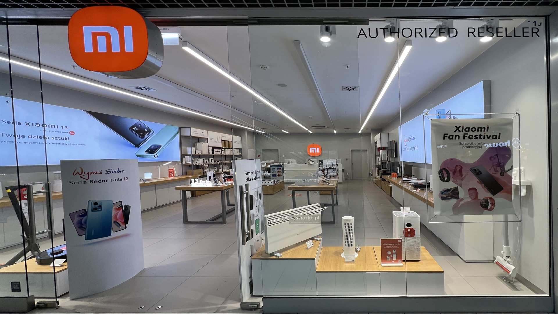 sklep xiaomi store bielsko-biała