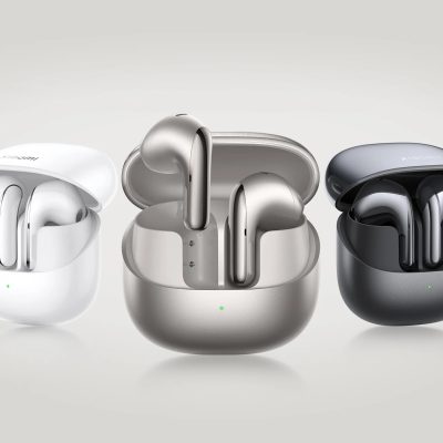 słuchawki bezprzewodowe xiaomi buds 5