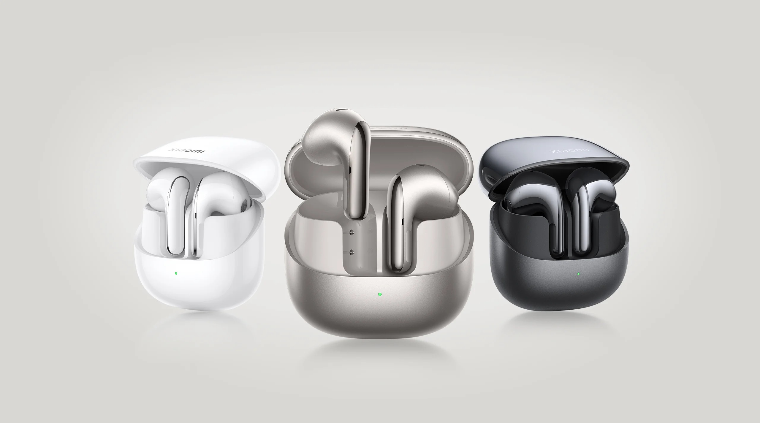 słuchawki bezprzewodowe xiaomi buds 5