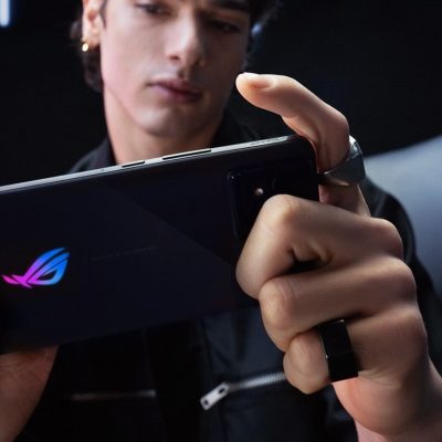 smartfon asus rog phone 8 smartphone