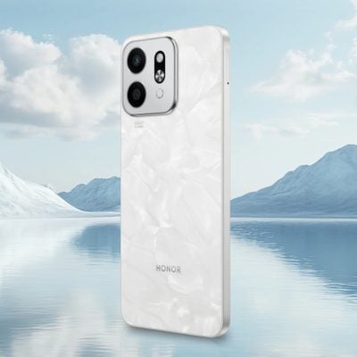 smartfon honor play 9t smartphone