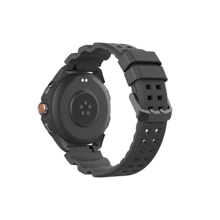 smartwatch hammer watch 2