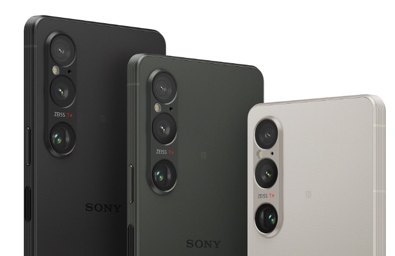 Sony Xperia 1 VI