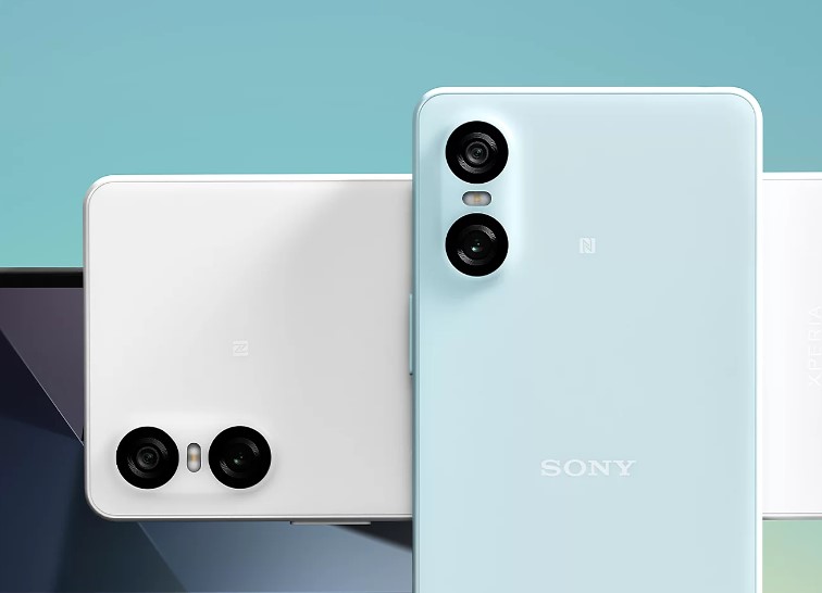 Sony Xperia 10 VI