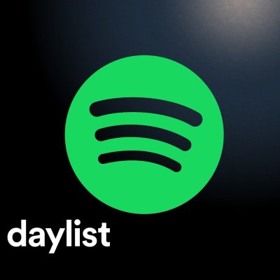 Spotify Daylist