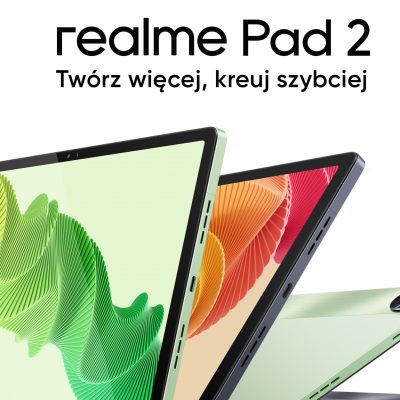 tablet realme pad 2