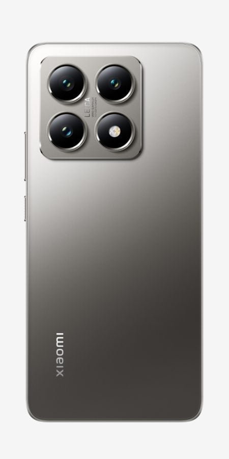 Smartfon Xiaomi 14T