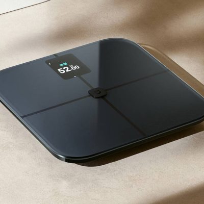 Inteligentna waga Xiaomi Mi Body Composition Scale S400 Pro