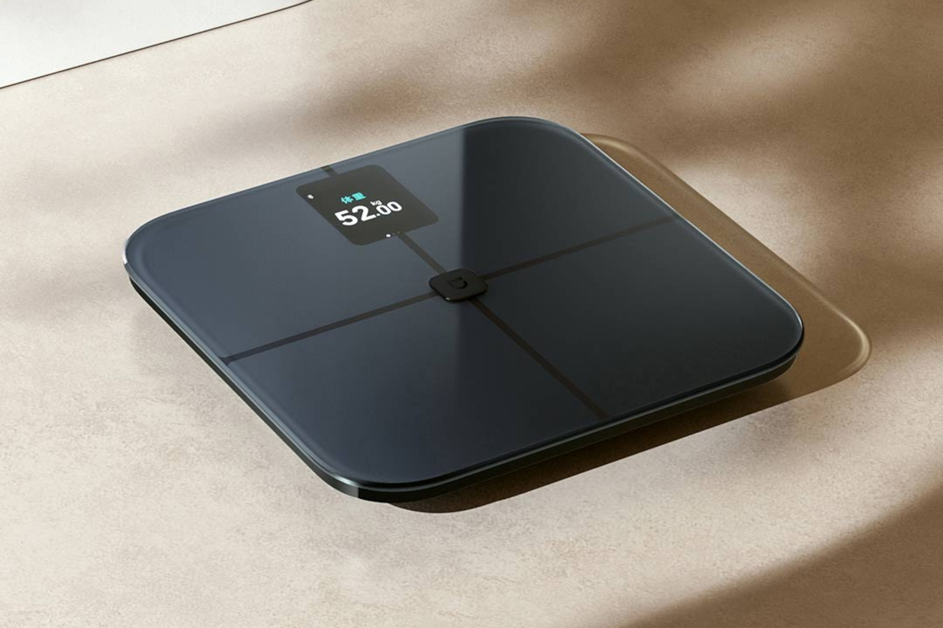 Inteligentna waga Xiaomi Mi Body Composition Scale S400 Pro