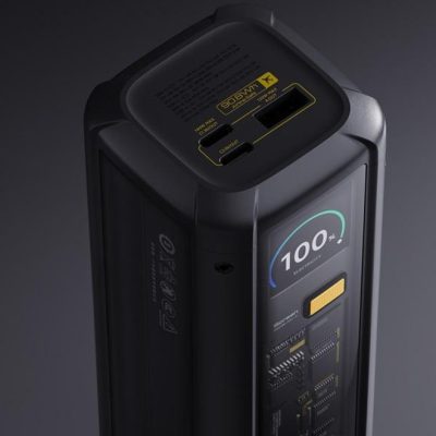 xiaomi powerbank 25000 212 W