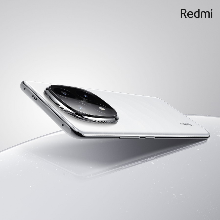 Xiaomi Redmi Note 14 Pro+