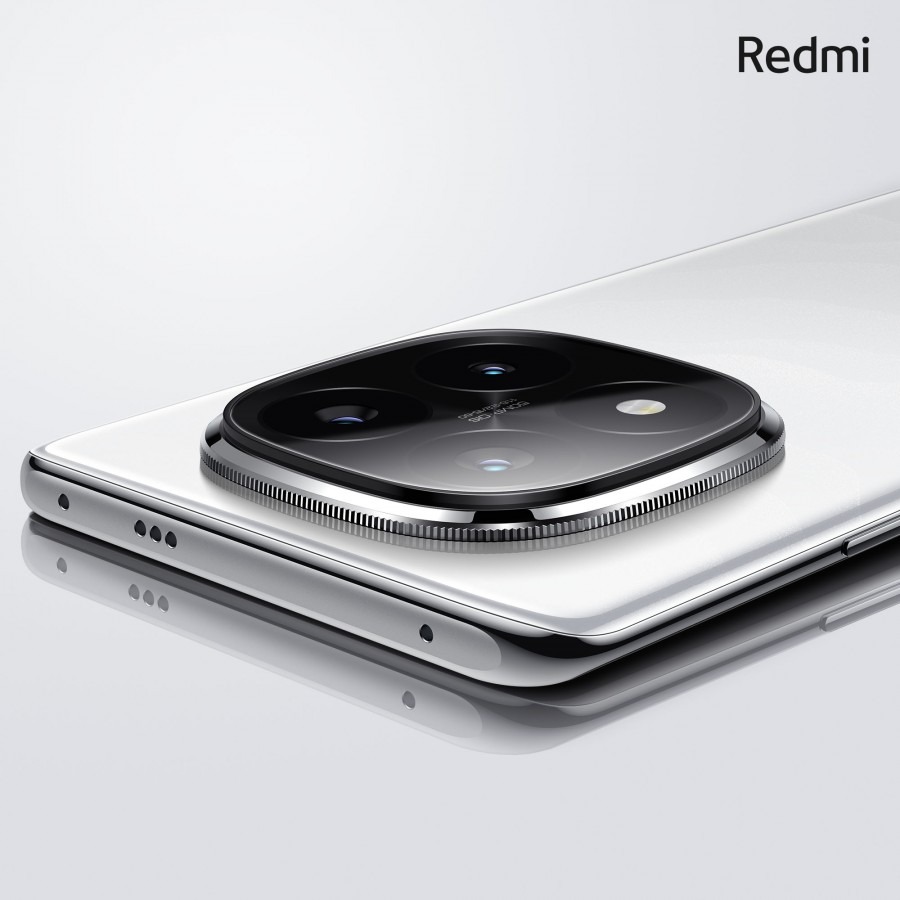 Xiaomi Redmi Note 14 Pro+