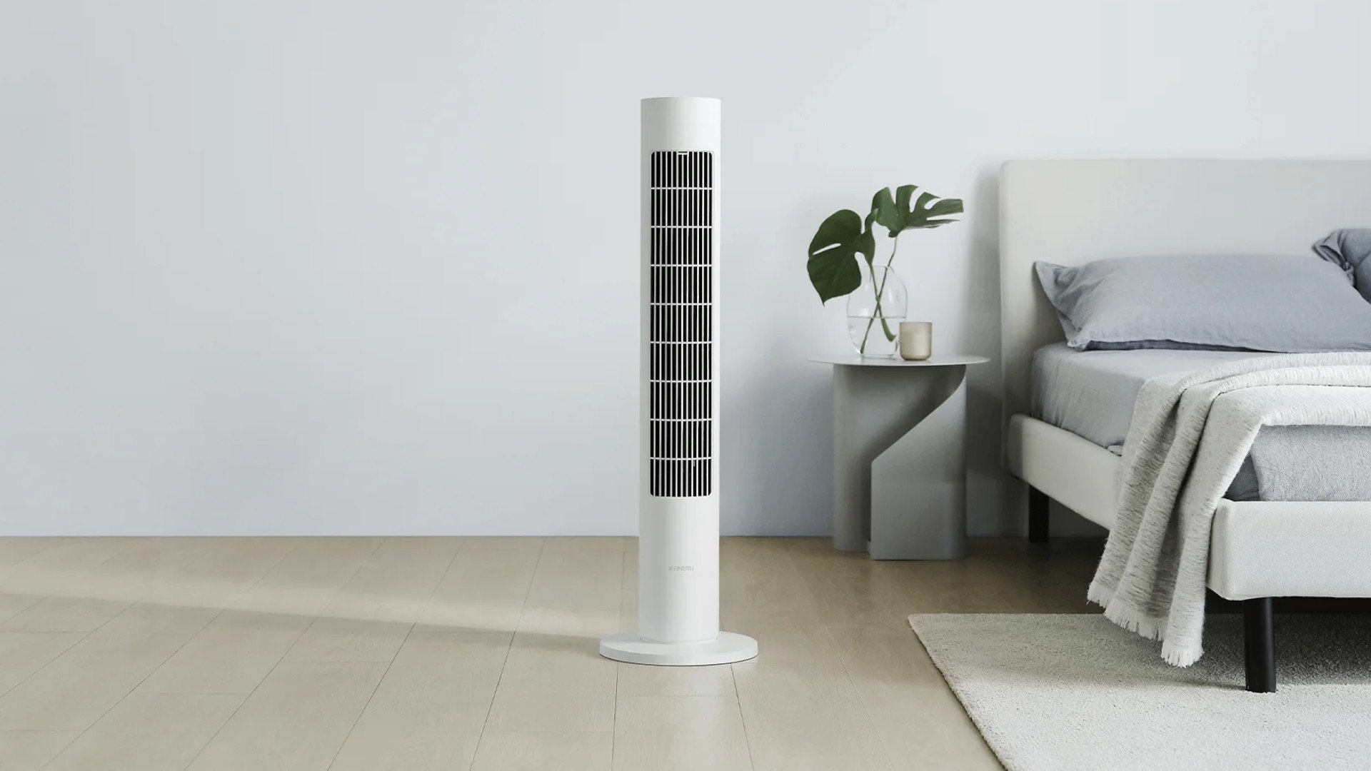 Wentylator Xiaomi Smart Tower Fan 2