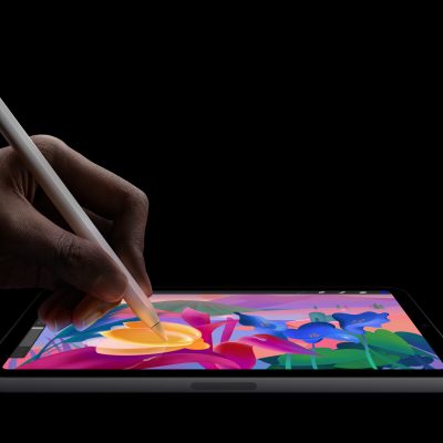 iPad mini 7 z rysikiem Apple Pencil Pro