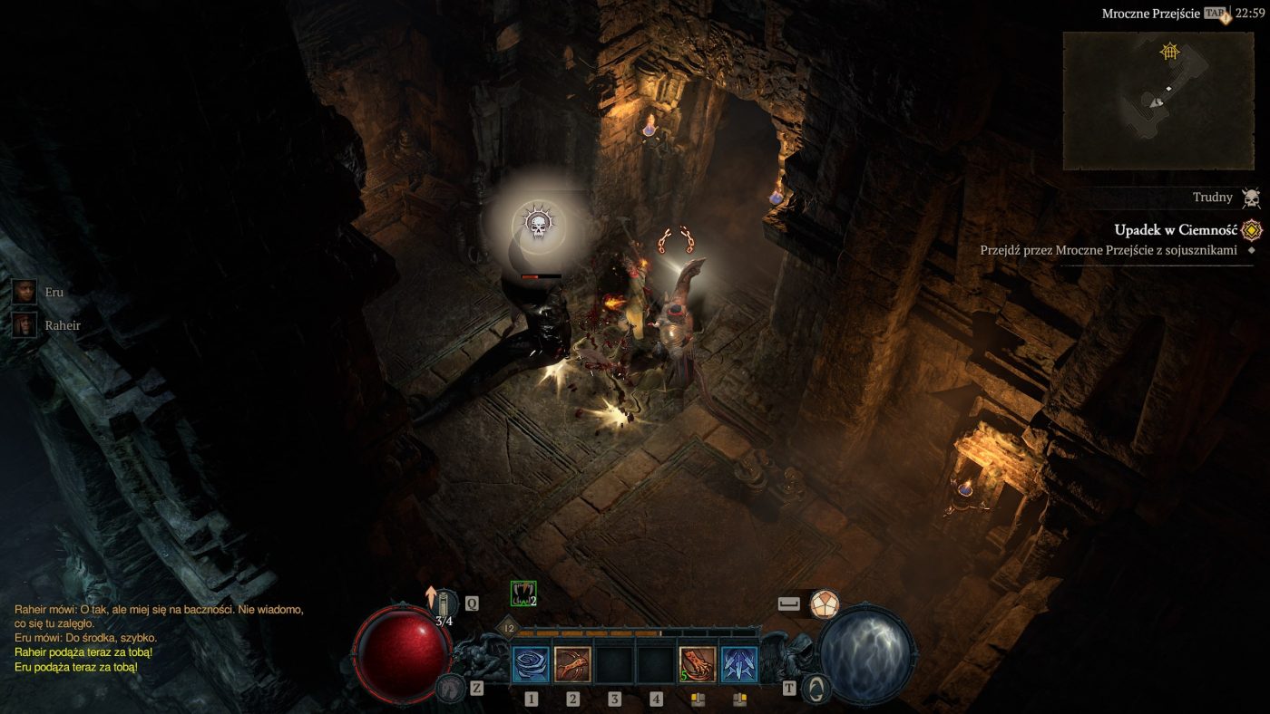 screen z diablo iv