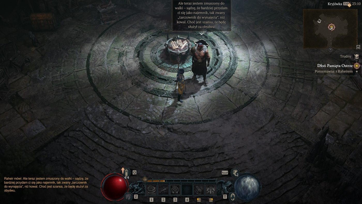 screen z diablo iv