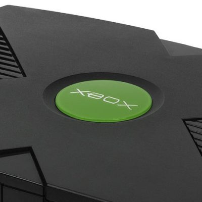 xbox konsola