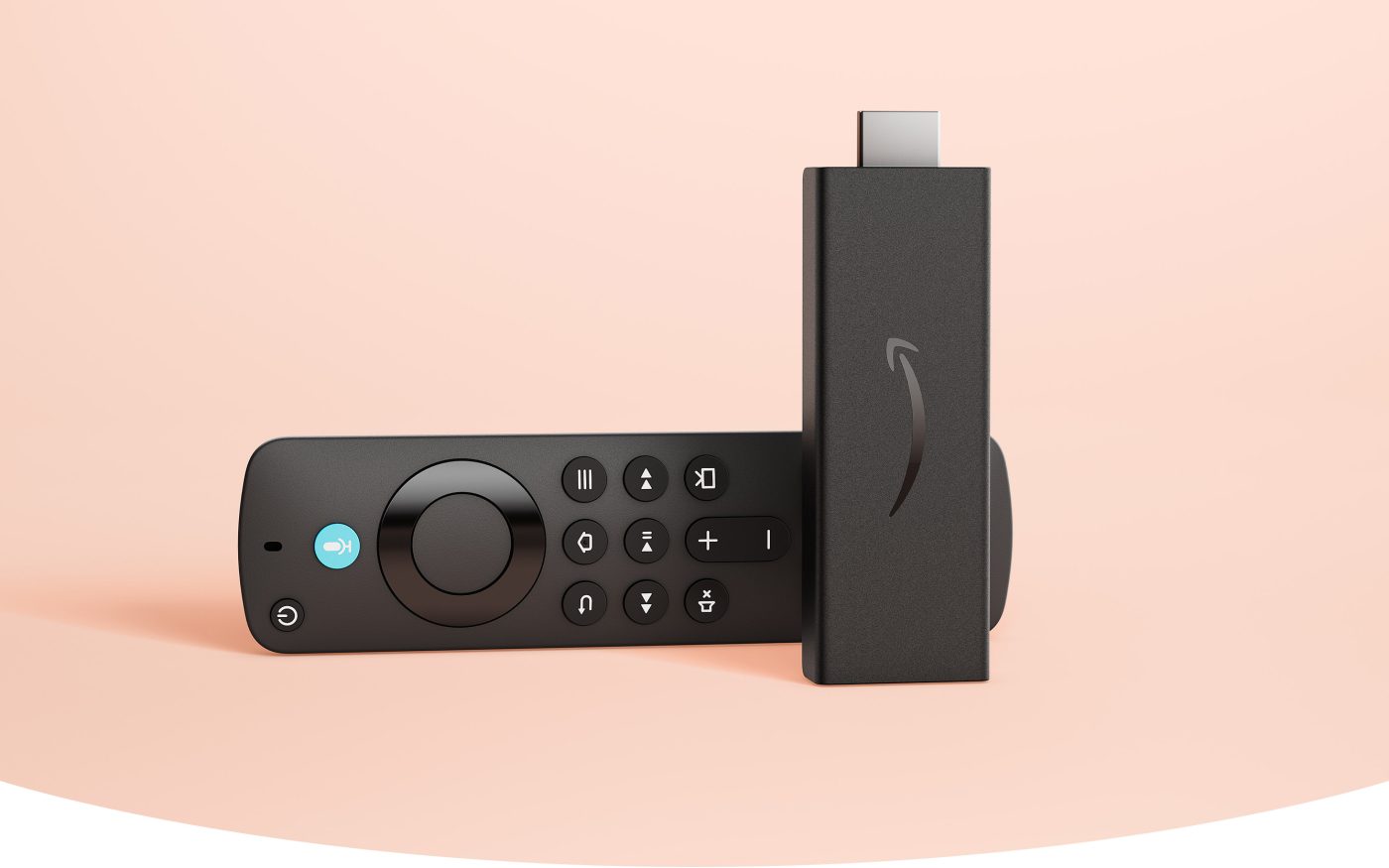 amazon fire tv stick hd 2024