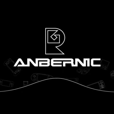 Anbernic Logo