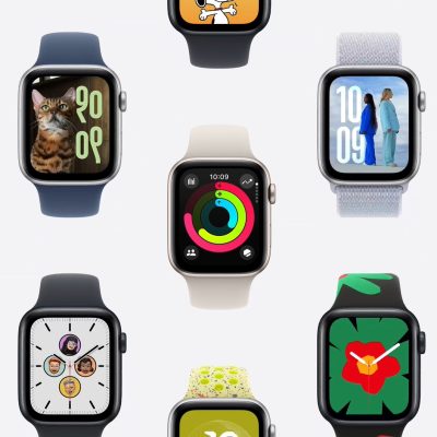 Apple Watch 10