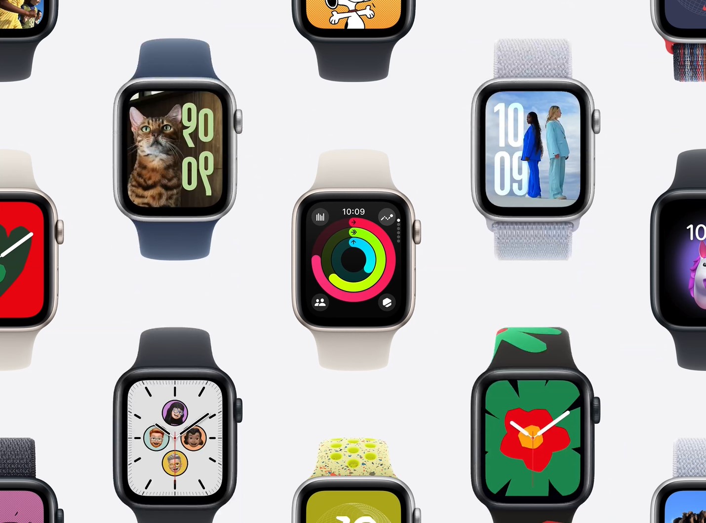 Apple Watch 10