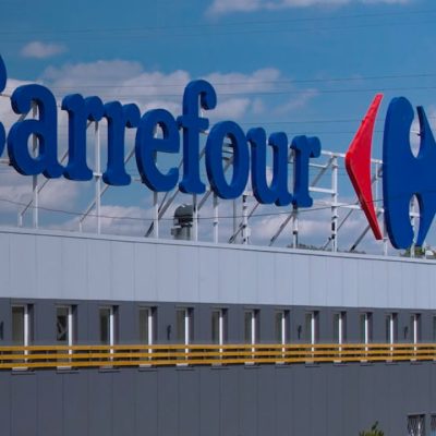 Carrefour