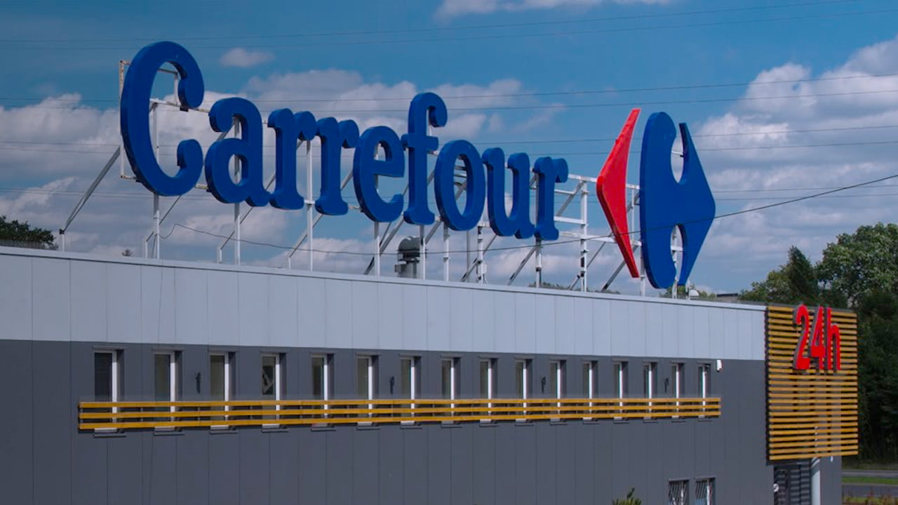 Carrefour