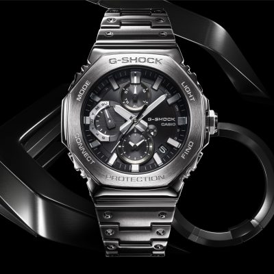 zegarek casio g-shock gmc-b2100